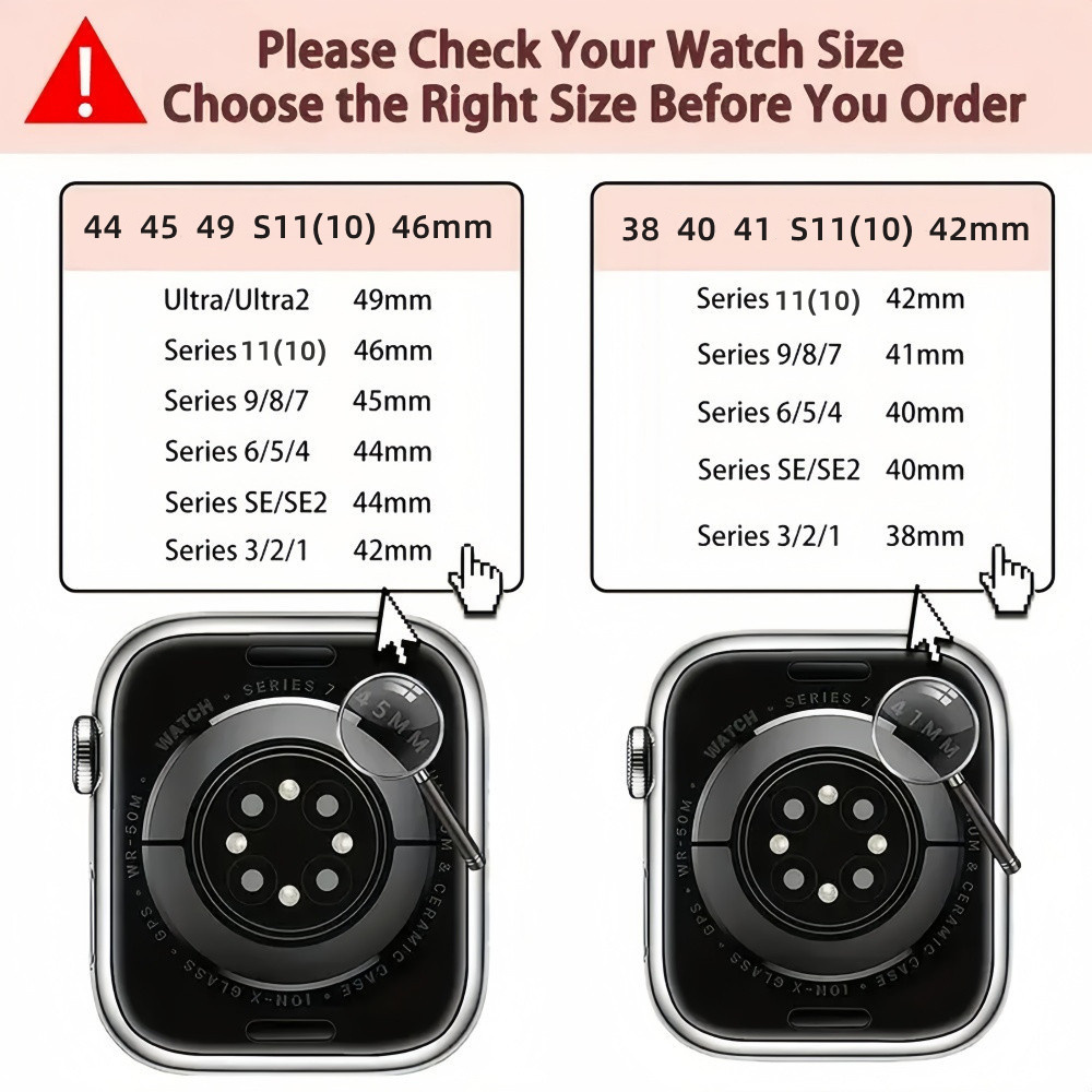 Nylon Sport Strap for Apple Wa - Sport Loop Velcro ulasan dan harga