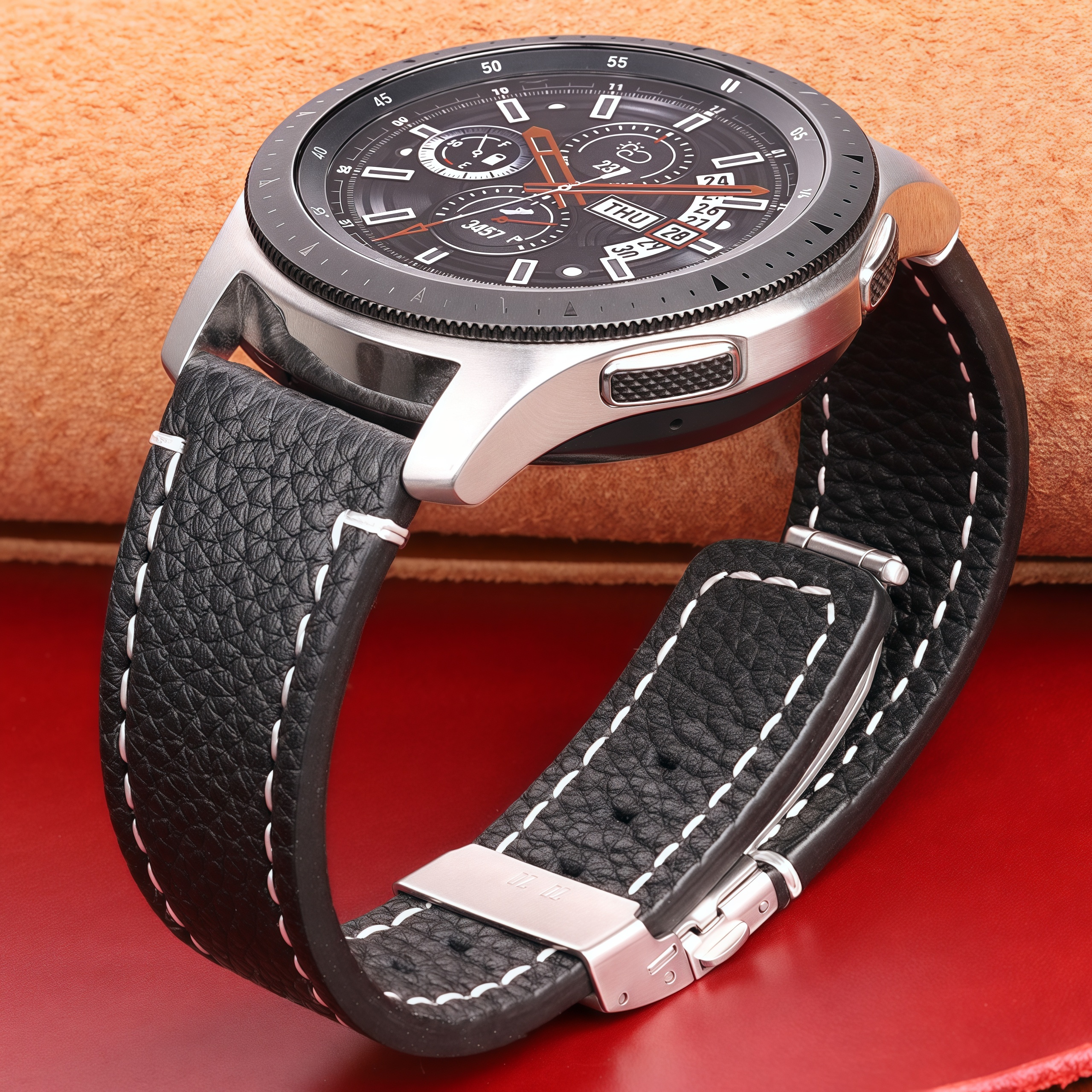 Genuin Leather Watchbands For  - Nato Strap Nylon ulasan dan harga