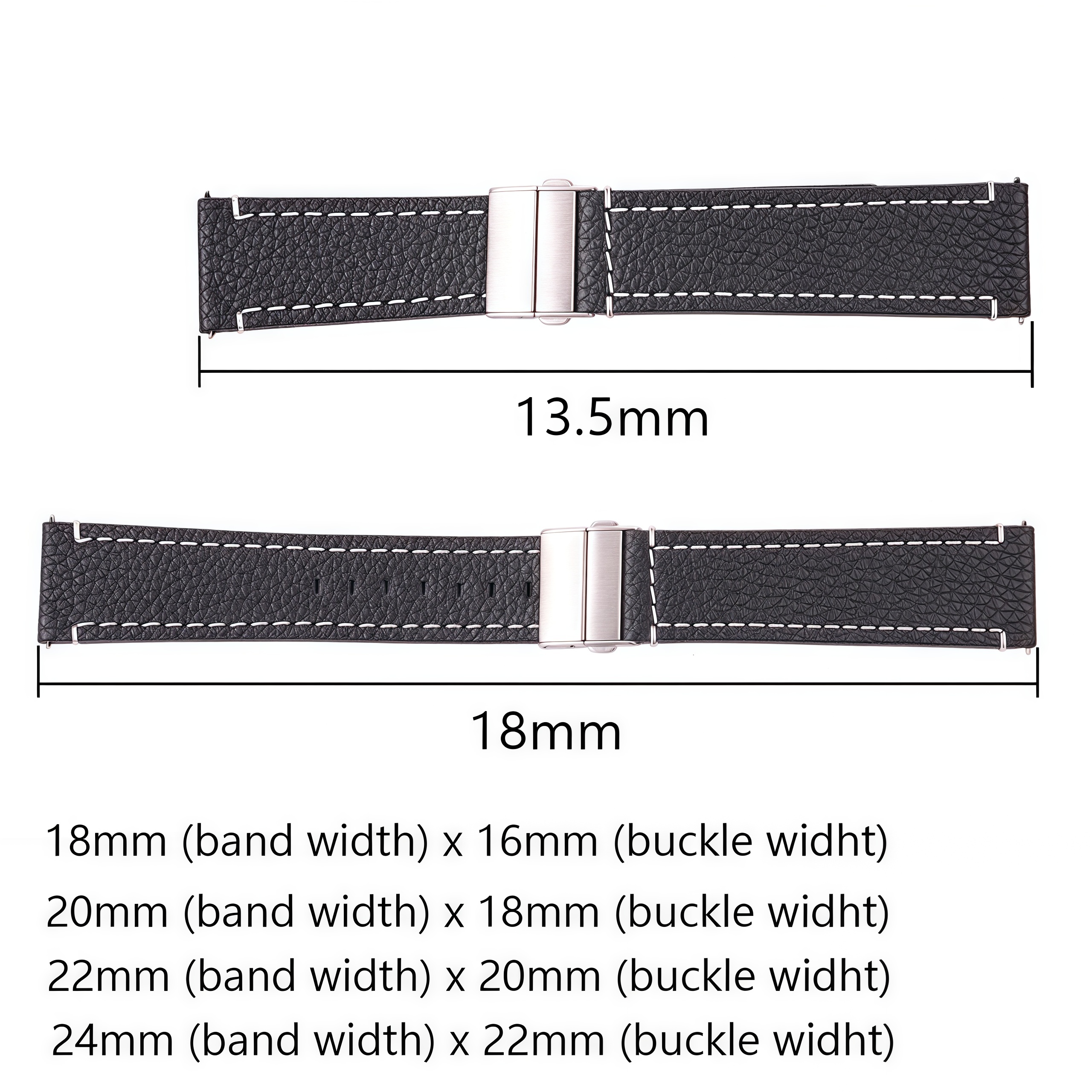 Genuin Leather Watchbands For  - Nato Strap Nylon ulasan dan harga