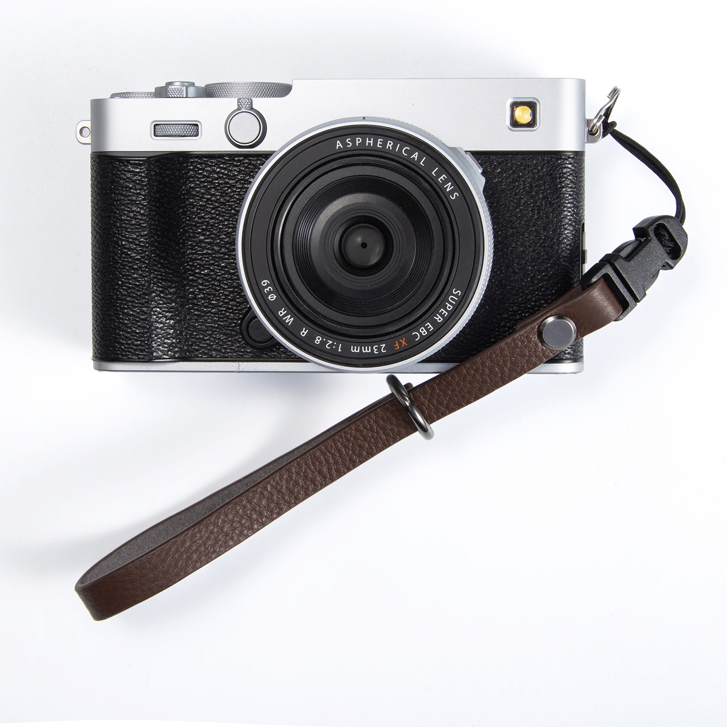 Adjustable Quick Release Hand  - Leather Strap Quick Release ulasan dan harga