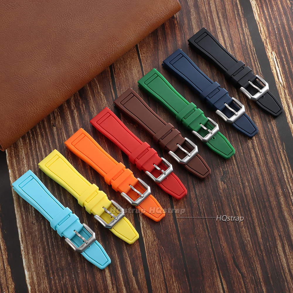 20mm 21 22mm Watch Strap for I - Canvas Strap Watch ulasan dan harga