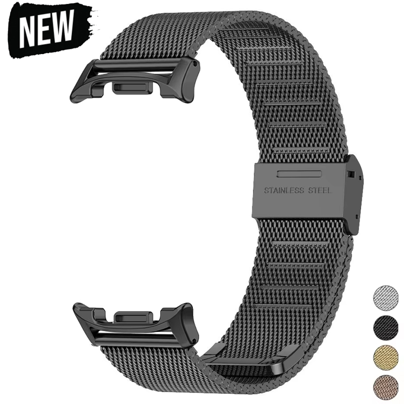 Metal Mesh Strap for Samsung G - Mesh Strap Metal ulasan dan harga