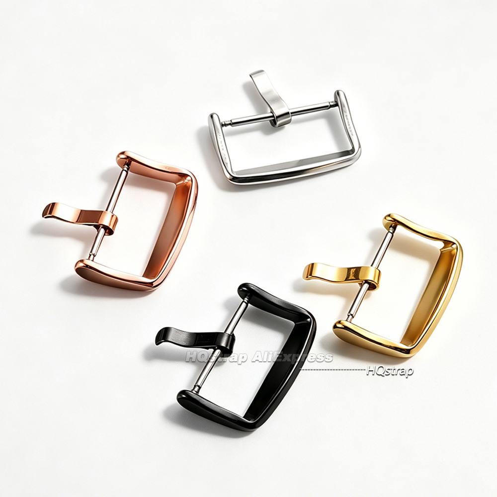 Pin Clasp Watchbands Buckle 12 - Silicone Watch Band 22Mm ulasan dan harga