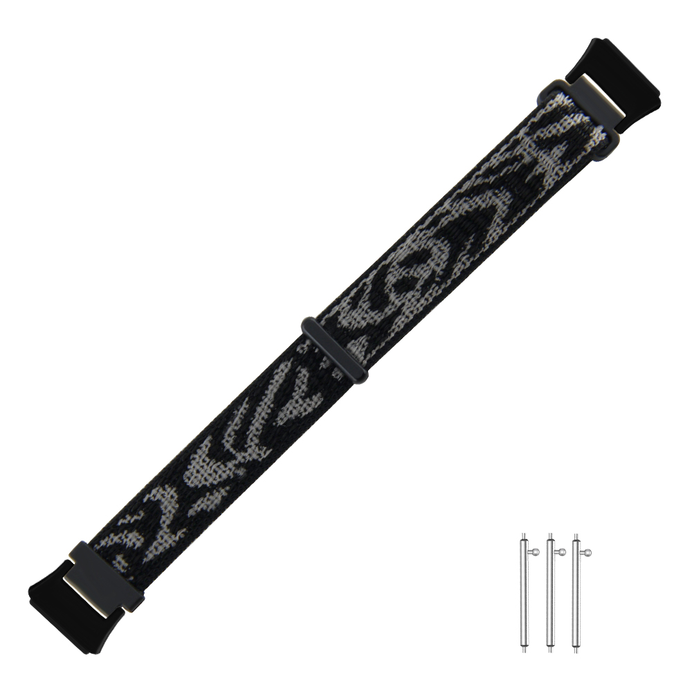 Watch Strap For Huawei Band 7  - Sport Loop Velcro ulasan dan harga