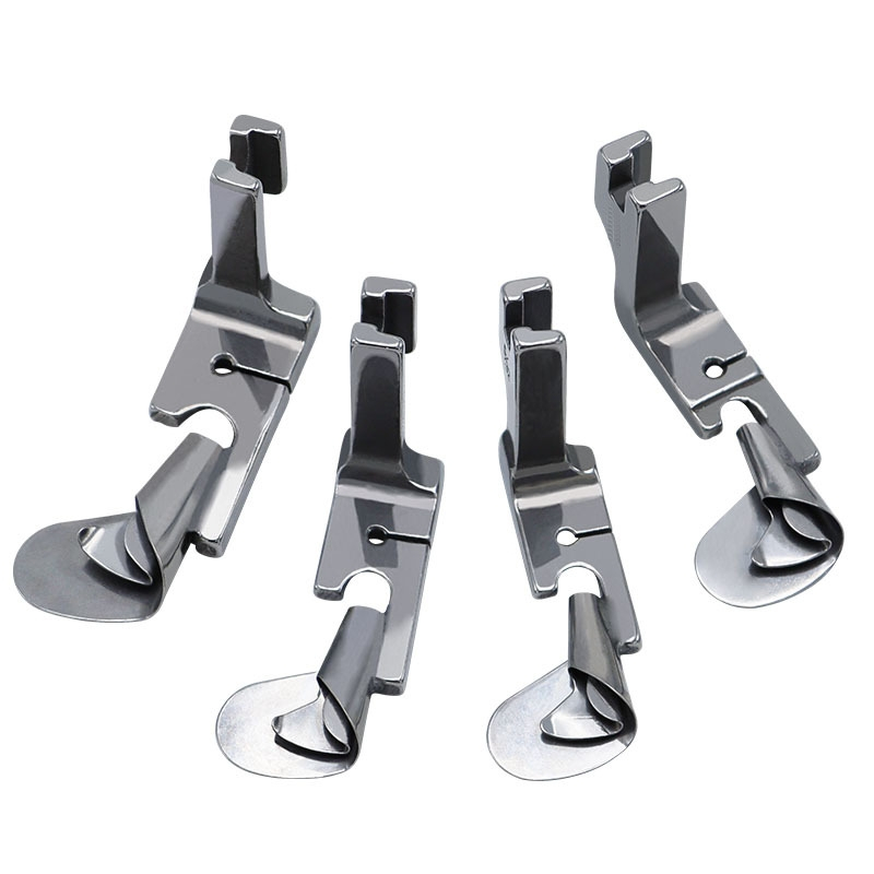 Industrial Sewing Machine Curv - Curved Spring Bar ulasan dan harga