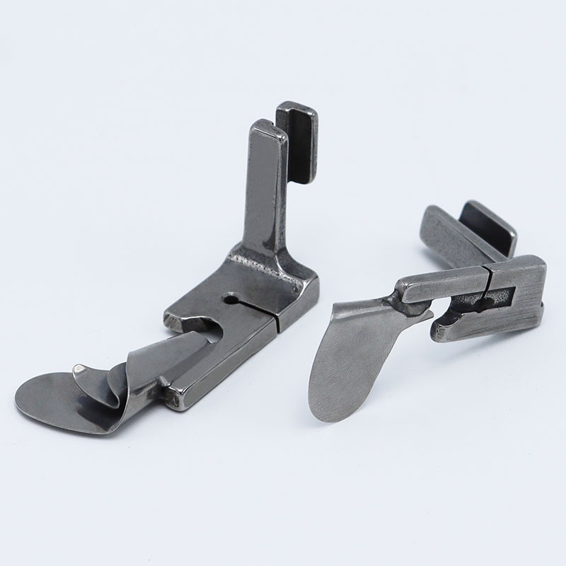 Industrial Sewing Machine Curv - Curved Spring Bar ulasan dan harga