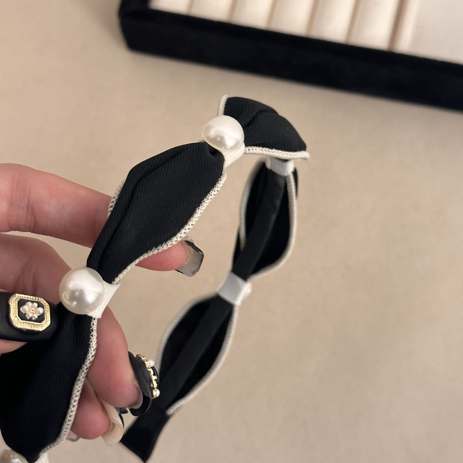 1pc Headbands for women girl h - Silicone Band Women ulasan dan harga