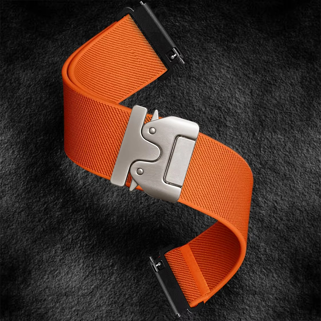 2PCS Parachute Strap for Samsu - Parachute Strap Elastic ulasan dan harga