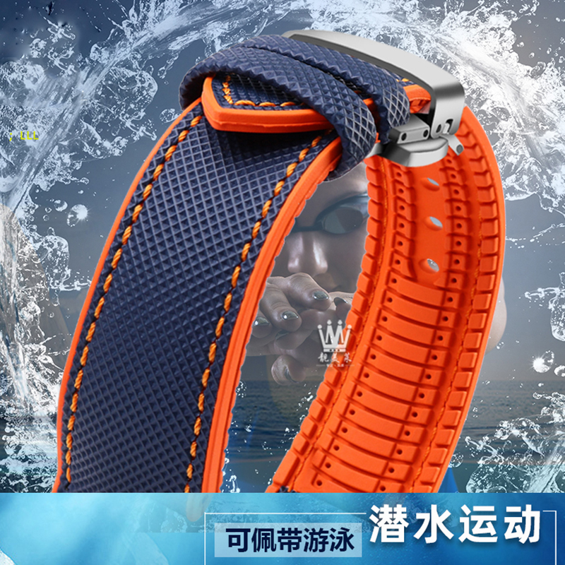 For Omega Tissot MIDO IWC Watc - Nato Strap Nylon ulasan dan harga