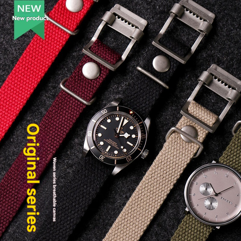 for Rolex Submariner Green/Bla - Tropic Strap Vintage ulasan dan harga
